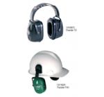 HONEYWELL NOISE BLOCKING EARMUFFS (THUNDER)